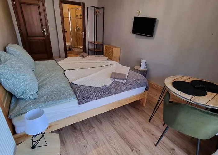 Tatromaniac 3* Ζακοπάνε