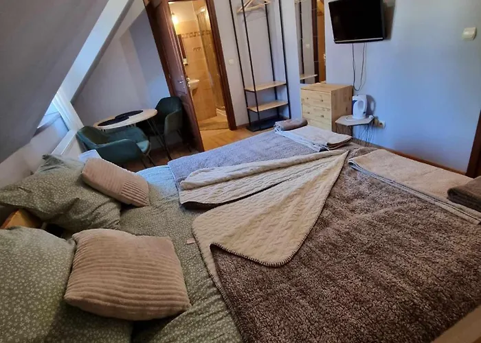 Tatromaniac 3* Ζακοπάνε