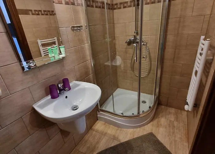 Tatromaniac Bed and Breakfast