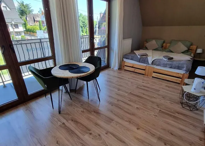 Bed and Breakfast Tatromaniac 3*