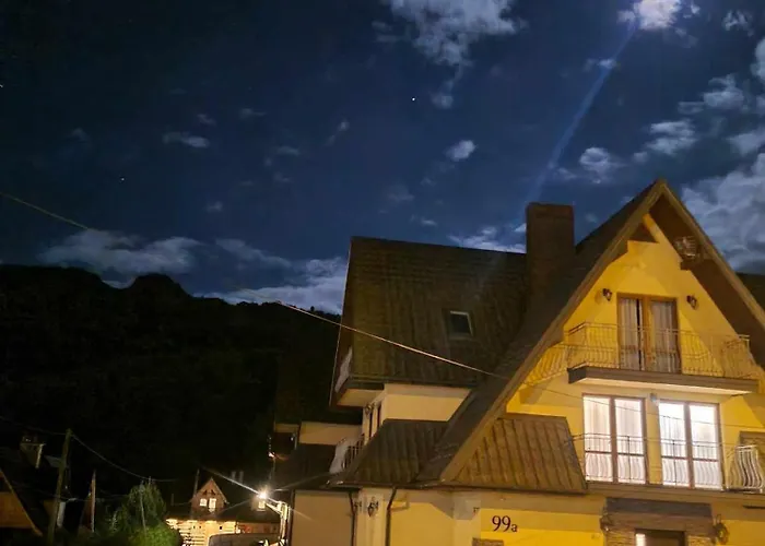 Tatromaniac 3* Ζακοπάνε