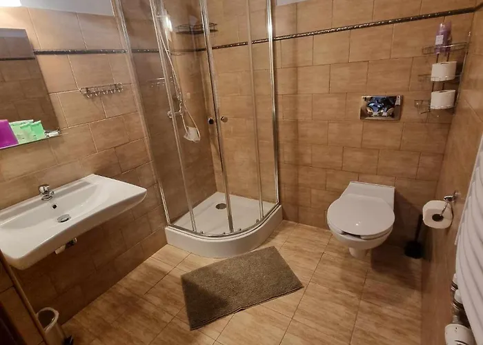 Bed and Breakfast Tatromaniac Ζακοπάνε