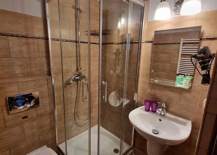 Bed and Breakfast Tatromaniac Ζακοπάνε