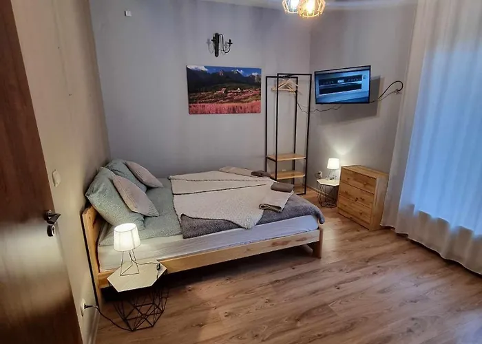 Tatromaniac Ζακοπάνε