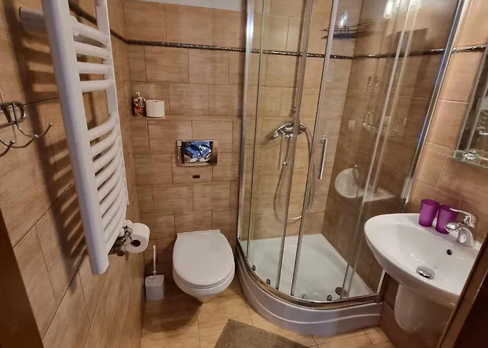 Bed and Breakfast Tatromaniac 3*