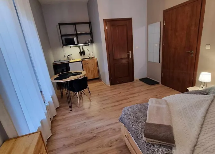 Tatromaniac Bed and Breakfast Ζακοπάνε